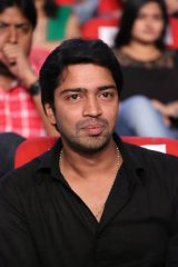 Janda Pai Kapiraju Audio Release